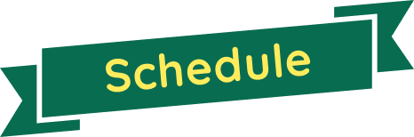 Schedule